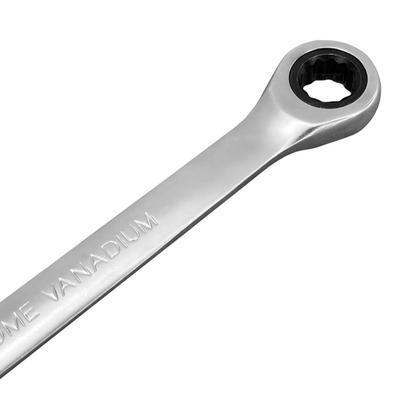 Imagem de Chave Catraca Combinada 11mm EDA