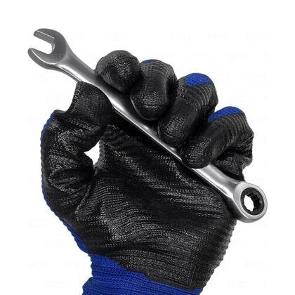 Imagem de Chave Catraca Combinada 11mm EDA