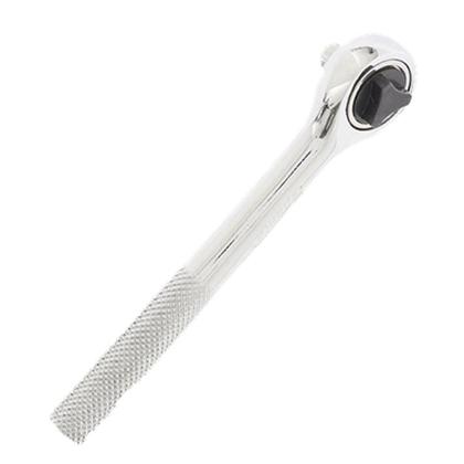 Imagem de Chave Catraca Manual Reversível 3/8 POL Cromo Vanádio SPARTA