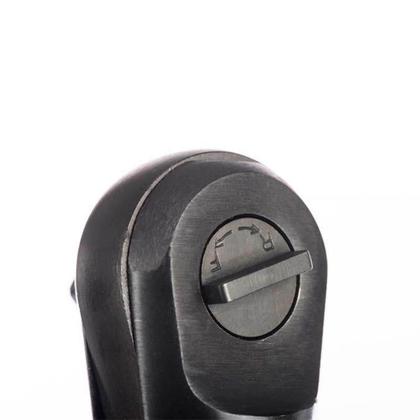 Imagem de Chave Catraca Pneumatica 1/2 Reversivel 6.8Kgf Mighty Seven
