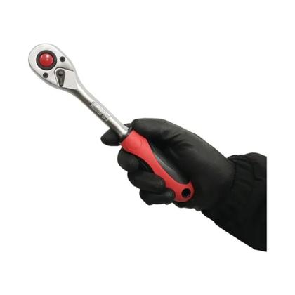 Imagem de Chave Catraca Reversível 1/2 Pol R60000027 Gedore Red