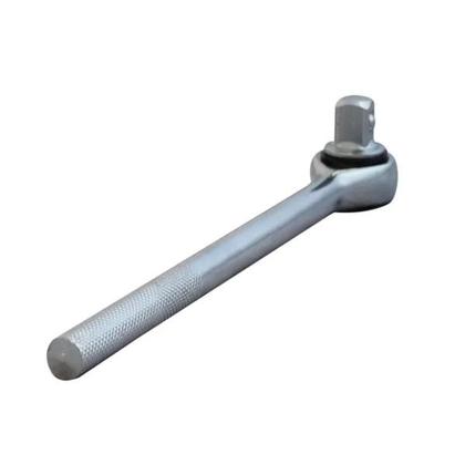 Imagem de Chave catraca reversível com encaixe 1/2 cromo vanadio sparta 1406055