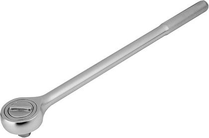 Imagem de Chave catraca reversível com encaixe 3/4 pol crv 1353655 mtx