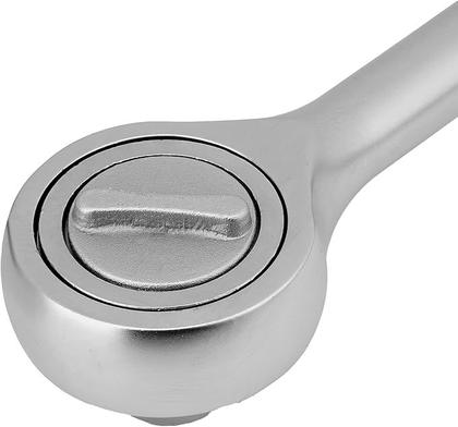 Imagem de Chave catraca reversível com encaixe 3/4 pol crv 1353655 mtx