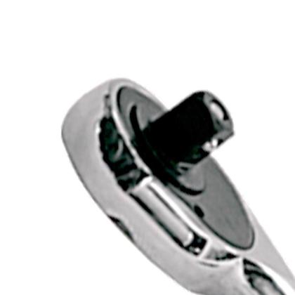Imagem de Chave Catraca Reversível Cr-V 1/2" Polegadas - MTX