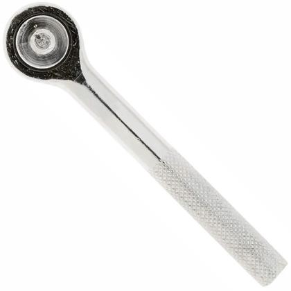 Imagem de Chave Catraca Reversível CrV 1/4" - 1402055 - SPARTA