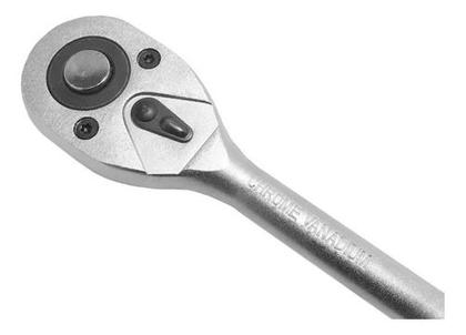 Imagem de Chave Catraca Soquete 24 Dentes Encaixe 3/8 Pol. Eda-9ea