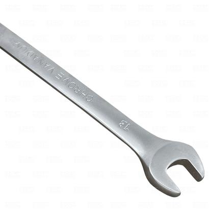 Imagem de Chave Catracada Combinada Boca Móvel Estrela Estriada 13 Mm