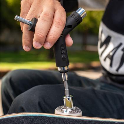 Imagem de Chave Chaze Ninja Key Catraca