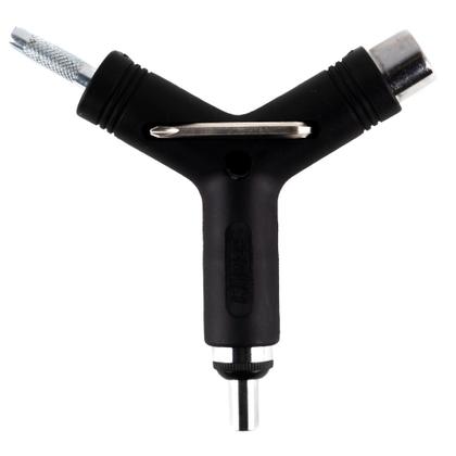 Imagem de Chave Chaze Ninja Key Catraca