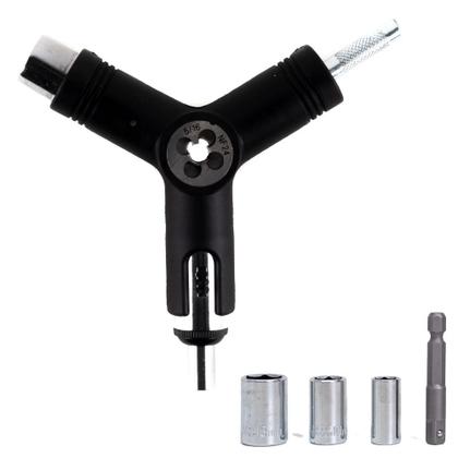 Imagem de Chave Chaze Ninja Key Catraca