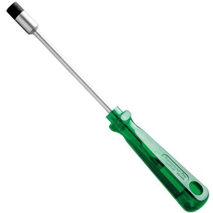 Imagem de Chave com cabo tipo canhão 10 mm aço cromo vanádio