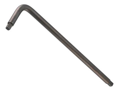 Imagem de Chave com encaixe quadrado 8mm  para o bujao de oleo do motor renault. chimonek