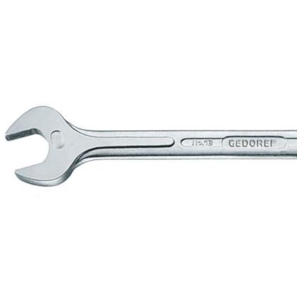 Imagem de Chave combinada 1/2" aço cromo vanádio - 1B