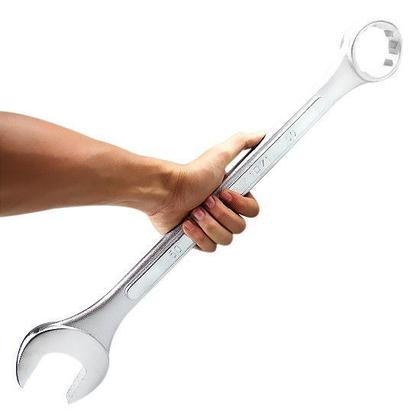 Imagem de Chave Combinada 1 3/4" Pol. - Tramontina