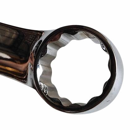 Imagem de Chave Combinada 1'' Polegada Aço Cromo Vanádio SATA