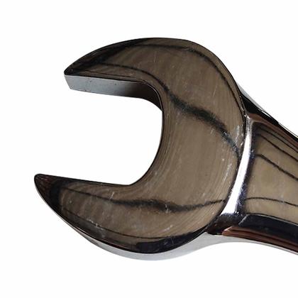 Imagem de Chave Combinada 1'' Polegada Aço Cromo Vanádio SATA