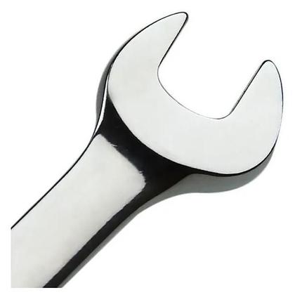 Imagem de Chave Combinada 10mm com Catraca CR-V - MTX-148039