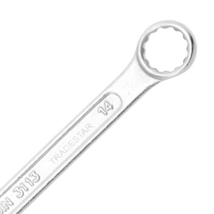 Imagem de Chave Combinada 14 mm CR-V Tradestar