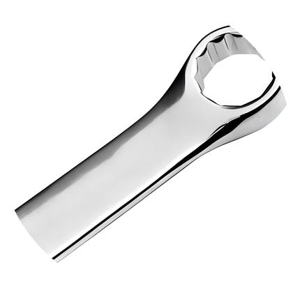 Imagem de Chave Combinada 14mm Cromo Vanádio Cromada Cartela - Vonder