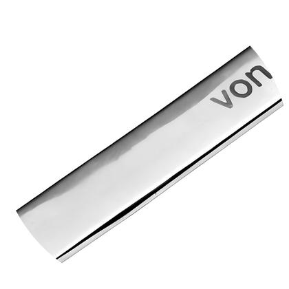 Imagem de Chave Combinada 14mm Cromo Vanádio Cromada Cartela - Vonder