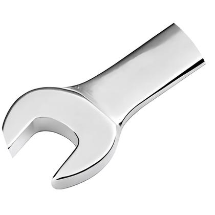 Imagem de Chave Combinada 14mm Cromo Vanádio Cromada Cartela - Vonder