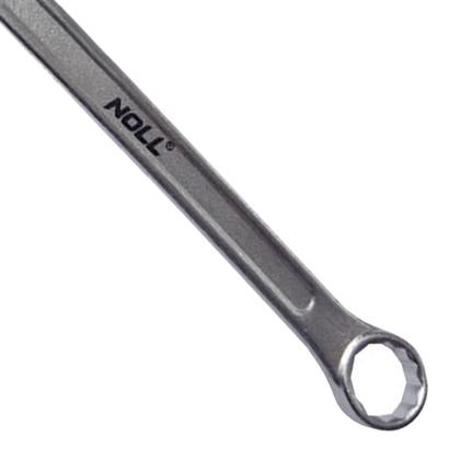 Imagem de Chave Combinada 14Mm Em Aço Cromado (408,0014) - Noll