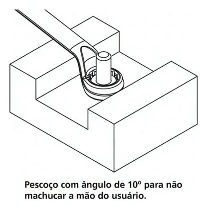 Imagem de Chave Combinada 14MM Tramontina Basic