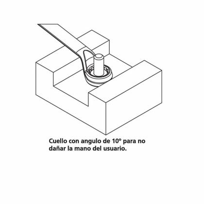 Imagem de Chave Combinada 17 mm Tramontina PRO