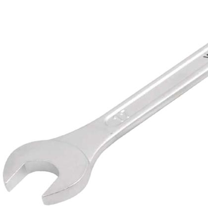Imagem de Chave Combinada 17mm Aço Cromado Vanádio Reta - 3742170000 - VONDER