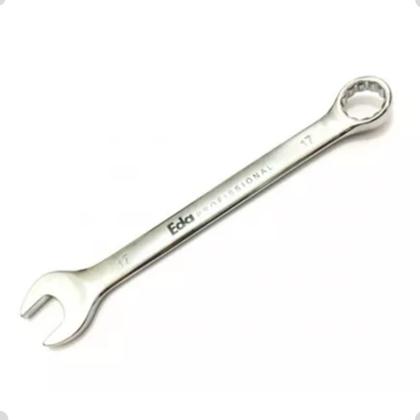 Imagem de Chave Combinada 17mm Eda