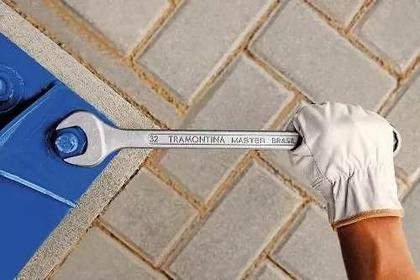 Imagem de Chave Combinada 17mm Top Tramontina 42246117