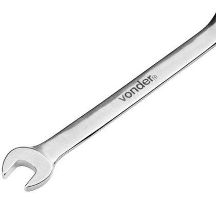 Imagem de Chave combinada 18 mm aço cromo vanádio
