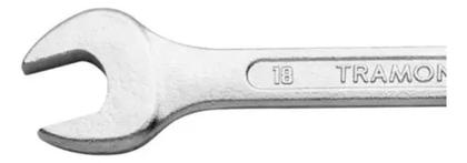 Imagem de Chave Combinada 18 mm Tramontina Basic