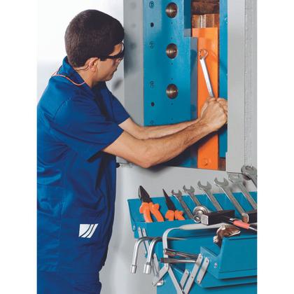 Imagem de Chave Combinada 1B 10mm GEDORE 002505-1B