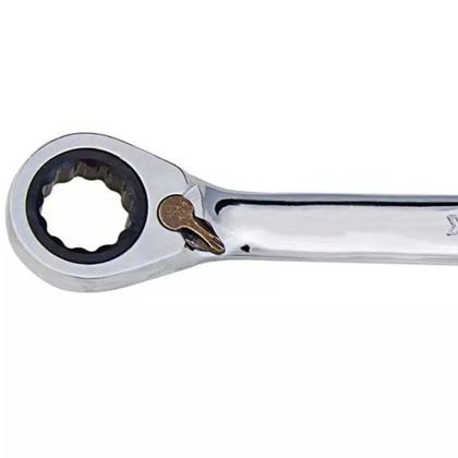 Imagem de Chave combinada 21,0mm com catraca reversível - 9621bt