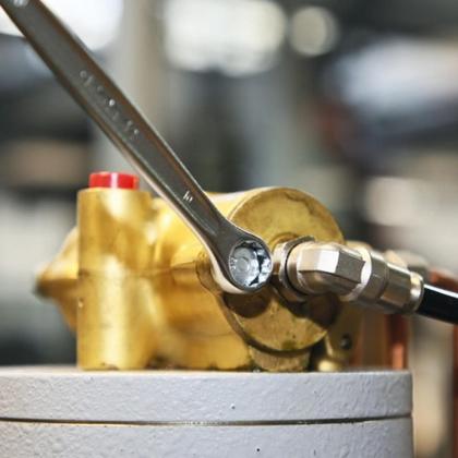 Imagem de Chave Combinada 21mm - BW42-21 - BETA WORKER