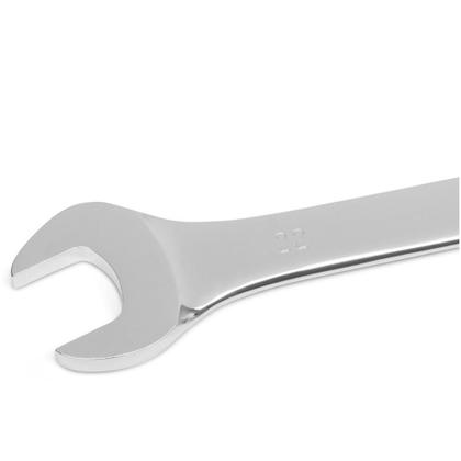 Imagem de Chave Combinada 21Mm Espelhada Cromo Vanádio St40216G - Sata