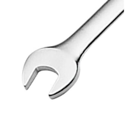 Imagem de Chave combinada, 22 mm, crv, cromo fosco,1 pc//mtx