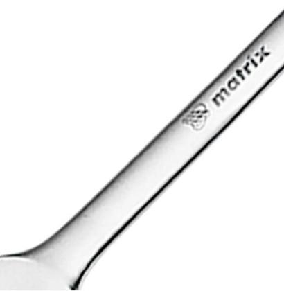 Imagem de Chave combinada, 22 mm, crv, cromo fosco,1 pc//mtx