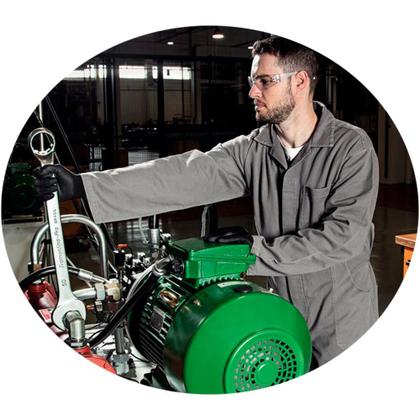 Imagem de Chave Combinada 22mm 44660122 TRAMONTINA PRO 