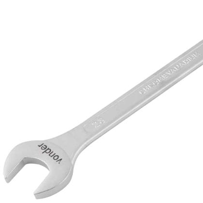 Imagem de Chave Combinada 23mm Aço Cromado Vanádio Reta - 3742230000 - VONDER
