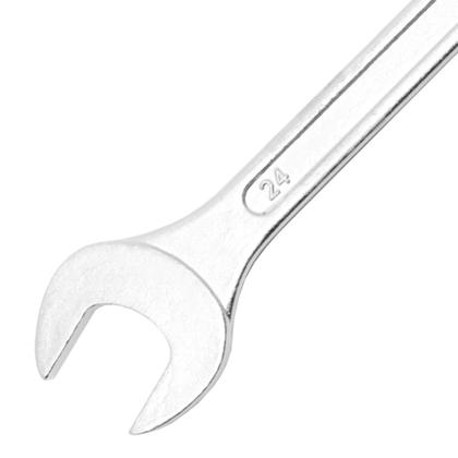 Imagem de Chave Combinada 24 mm Aço Carbono Tradestar