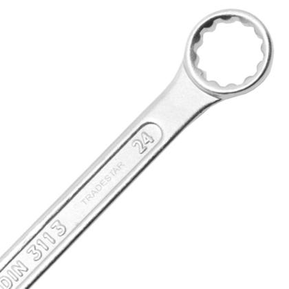 Imagem de Chave Combinada 24 mm CR-V Tradestar