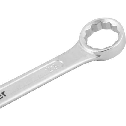 Imagem de Chave Combinada 25 Mm Aço Cromo Vanádio Reta Vonder