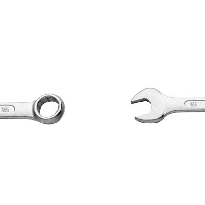 Imagem de Chave Combinada 25 Mm Tramontina Aço Cromado
