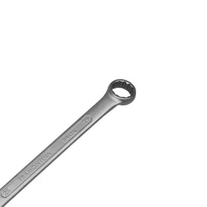 Imagem de Chave Combinada 25MM Profissional Tramontina Cód.128/125
