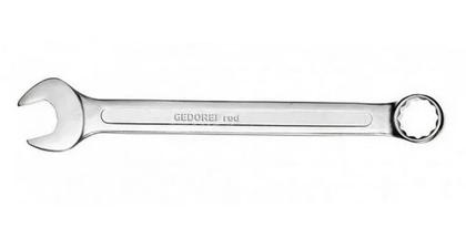 Imagem de Chave Combinada 25mm R09100250 Gedore Red - Unica Unico