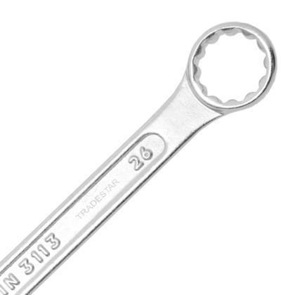 Imagem de Chave Combinada 26 mm CR-V Tradestar