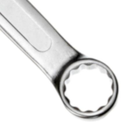 Imagem de Chave combinada 26mm gedore red